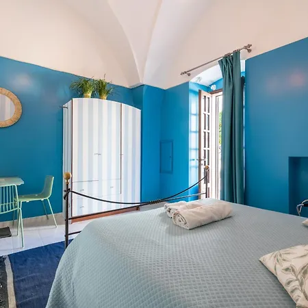 Appartamento Blue Eyes - Cozy