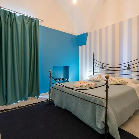 Appartamento Blue Eyes - Cozy *