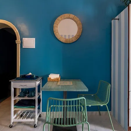 Blue Eyes - Cozy Appartamento *