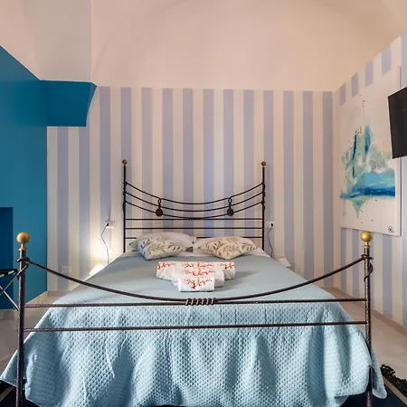 Blue Eyes - Cozy Appartamento