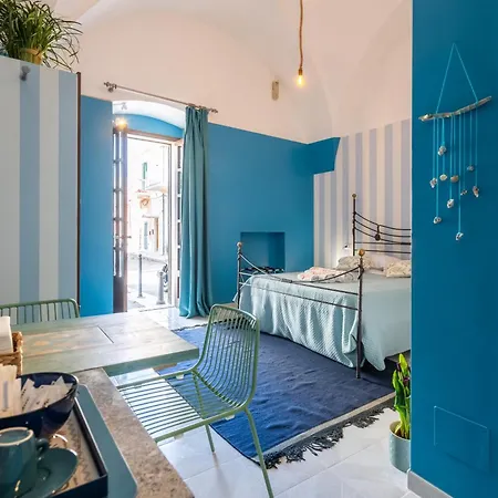Appartamento Blue Eyes - Cozy *