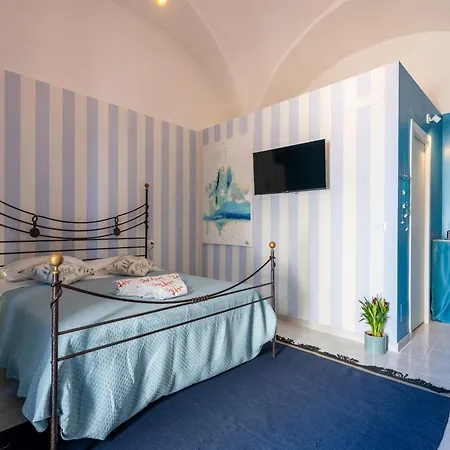 Blue Eyes - Cozy Appartamento